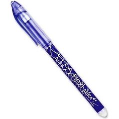 Penmate Długopis ścieralny Flexi Abra niebieski (284235)