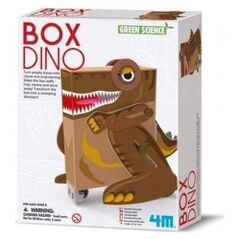 4M Green Science - Pudełkowy Dinozaur 4M (276554)