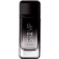 Carolina Herrera 212 VIP Men Black EDP 200 ml