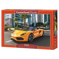 Castorland Puzzle Samochód Arrinera Hussarya 33 500 elementów