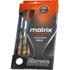Harrows Rzutki Steeltip Matrix 22g (H0031-22)