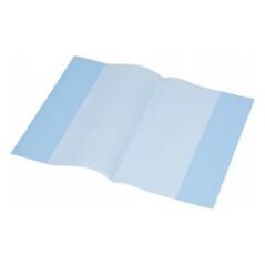 Panta Plast Okładka na zeszyt A4 PP 0,8OE (10szt)