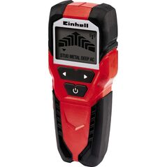 Einhell Detektor TC-MD 50 wyświetlacz LCD (2270090)