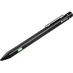 Rysik Sandberg Precision Active Stylus Czarny