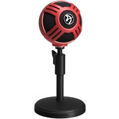 Mikrofon Arozzi Sfera (SFERA-RED)