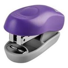 Zszywacz Easy Zszywacz 2001-VI mini fioletowy EASY