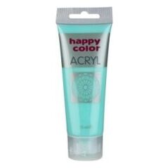 Happy Color Farba akrylowa 75ml zielona pastelowa (7370 0075-505)