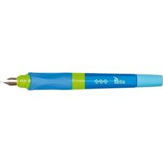 Tetis Pióro wieczne niebieskie (KP510-NN)