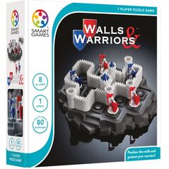 Smart Games SMART GAMES Warownia (GXP-636574)