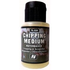 Vallejo VALLEJO Chipping Medium 35ml