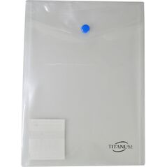 Titanum Teczka kopertowa A5 (TKV5CL)