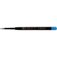 Cresco Wkład Nonstop 0,6mm niebieski /20/ (033252)