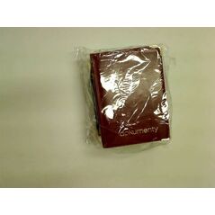 Panta Plast OKLADKA NA DOKUMENTY DUZA EXTRA OKUTA MIX BPZ