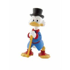 Figurka Bullyland Scrooge McDuck Figurka