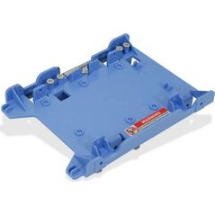 MicroStorage Adapter 2.5" to 3.5" SSD/HDD dla OptiPlex (KIT869)