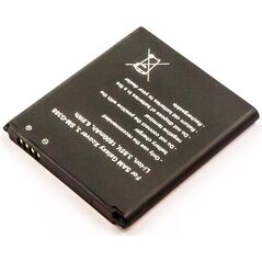 Bateria MicroBattery 8.5Wh Mobile (MBXSA-BA0002)