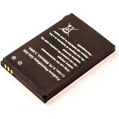 Bateria MicroBattery 3.0Wh Mobile (MBXMISC0049)