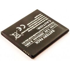 Bateria MicroBattery 9.9Wh Mobile Galaxy J5 NFC, Galaxy J3, J5, Grand Prime, Grand Prime Duos (MBXSA-BA0120)