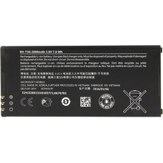 Bateria MicroBattery 7.6Wh Mobile (MBP1182)