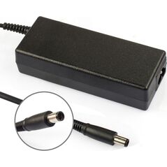 Zasilacz do laptopa MicroBattery 90 W, 5 mm, 4.7 A, 19 V (MBA50186)