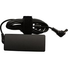 Zasilacz do laptopa MicroBattery 50 W, 2.5 mm, 2.6 A, 19 V (MBA50072)
