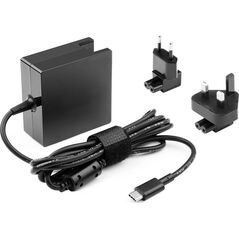 Zasilacz do laptopa MicroBattery 45 W, USB-C, 2 A, 20 V (MBXUSBC-AC0001)