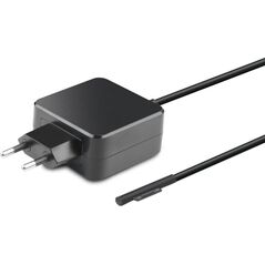 Zasilacz do laptopa MicroBattery 31 W, Surface Plug, 2.6 A, 12 V (MBXMS-AC0003)