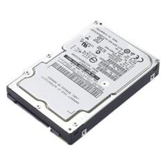 Dysk serwerowy Lenovo 1.2TB 2.5'' SAS-3 (12Gb/s)  (00Y2432)