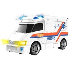 Dumel Flota Miejska Ambulans (66981)