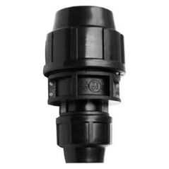 AKA Złączka redukcyjna PE J-68 40 x 32mm (442432)