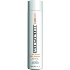 PAUL MITCHELL Color Care Color Protect Daily Shampoo Szampon do włosów farbowanych 300 ml