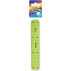 Bambino Linijka Bambino standard 15cm Flexi (MAJE2524)