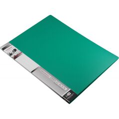 Titanum Teczka ofertowa A4 zielony (TO10GR)