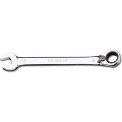 Beta Tools Klucz płasko-oczkowy 15mm (142-15)