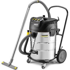 Odkurzacz przemysłowy Karcher NT 70/3 Me Tc (1.667-274.0)