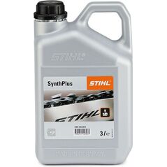 Stihl STIHL Olej do pił łańcuchowych SynthPlus 5l
