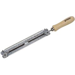 Stihl STIHL Prowadnik z pilnikiem okrągłym 1/4"P 3,2mm