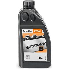 Stihl STIHL Olej do pił łańcuchowych ForestPlus 1l