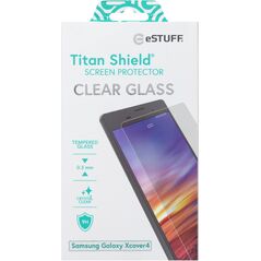 eStuff Szkło hartowane do Samsung Galaxy Xcover 4