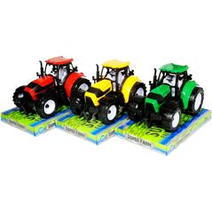 Swede Traktor solo (Q4339)