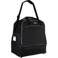 Avento Torba sportowa Football Bag 56L czarna
