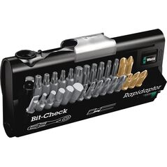 Zestaw narzędzi Wera Bit-Check 30 Zyklop Mini 1 30 el. (05073640001)