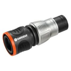 Gardena Szybkozłącze ze stopem Premium 13 mm (1/2") – 15 mm (5/8") (18253-20)