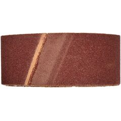 Geko PAS BEZKOŃCOWY 75* 457mm gr.150, DO SZLIFERKI TAŚMOWEJ G00356
