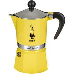 Kawiarka Bialetti Rainbow 3 filiżanki (8006363018548                  )