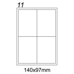 Emerson ETYK.EMERSON 140X97 100 011art.