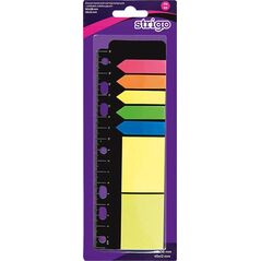 Pilot NOTES SPRZYL 38X50/25K 2KOL+ZAKL 12X45/25K 5KOL (327105)