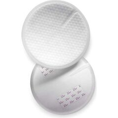 Avent Wkładki laktacyjne dzień/noc 60szt. (SCF254/61)