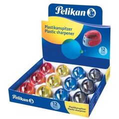 Pelikan TEMPERÓWKA PELIKAN POJEDYNCZA Z POJEMNIKIEM NA ŚCINKI