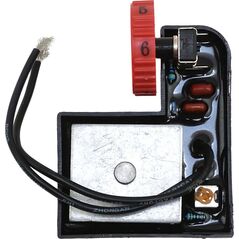 Geko Regulator do polerki 25/600 (G85232)